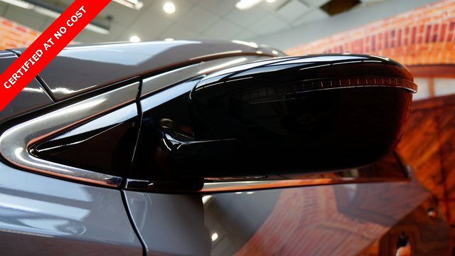 Used 2024 Nissan Murano SV w/ SV Midnight Edition Package image 75