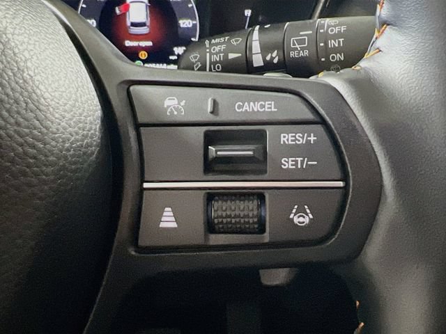 Used 2026 Honda CR-V TrailSport image 18