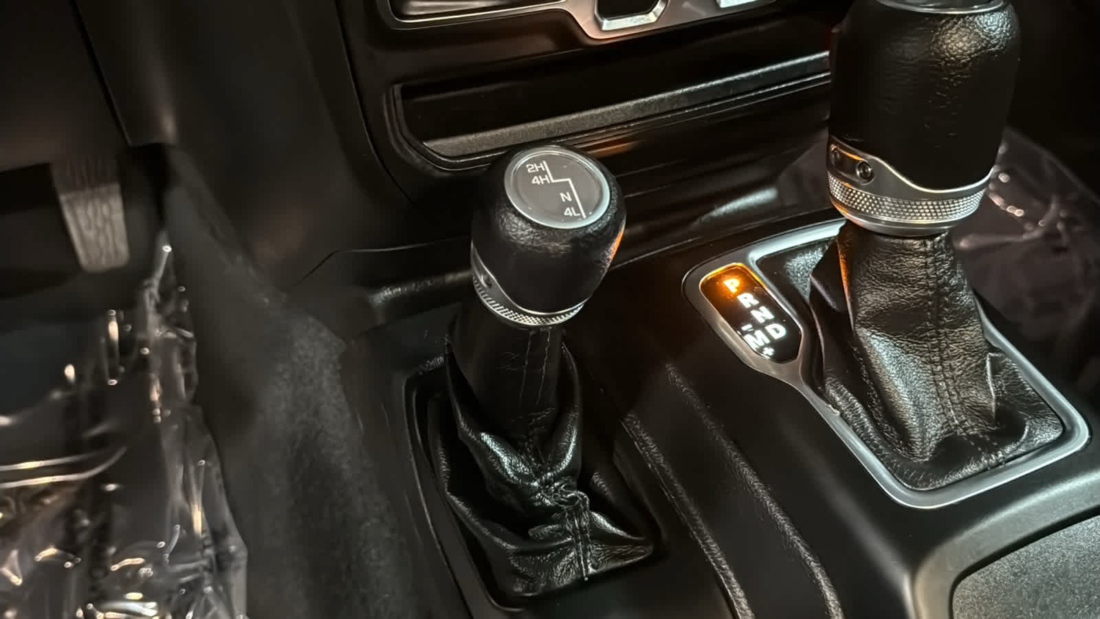 Used 2022 Jeep Wrangler Unlimited Sport AWD/4WD image 21