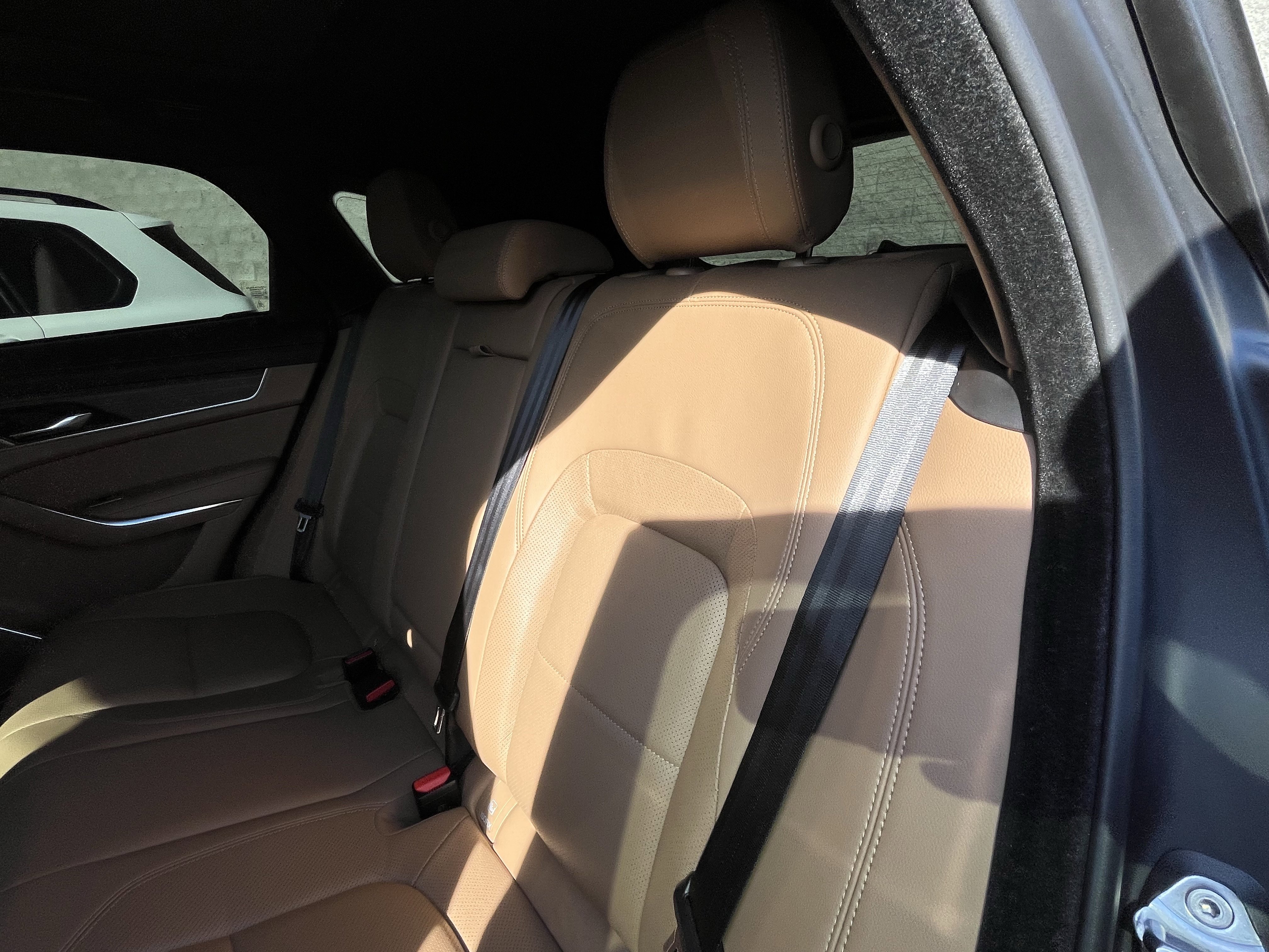 Used 2023 Jaguar F-PACE S AWD/4WD image 29
