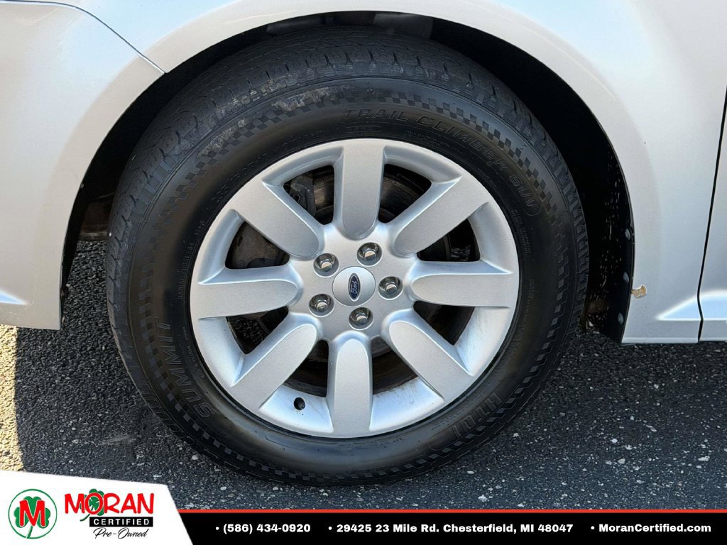 Used 2009 Ford Flex SE FWD image 9