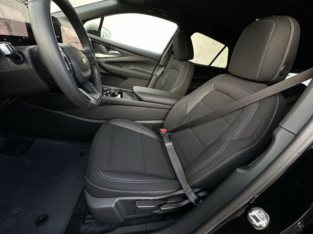 New 2026 Chevrolet Blazer EV LT image 18