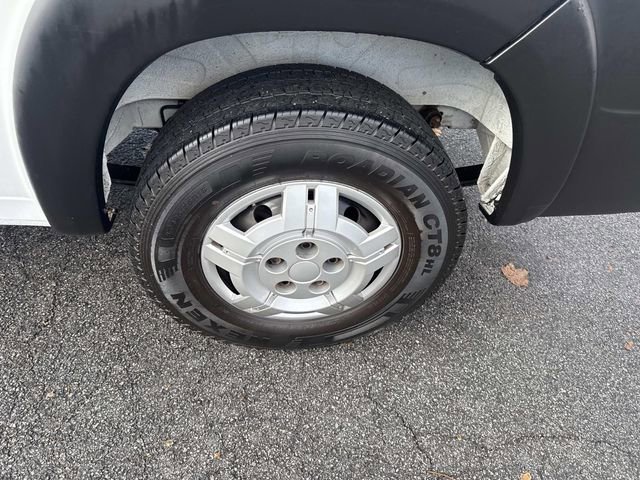 Used 2020 RAM ProMaster 2500 w/ Interior Convenience Group image 16