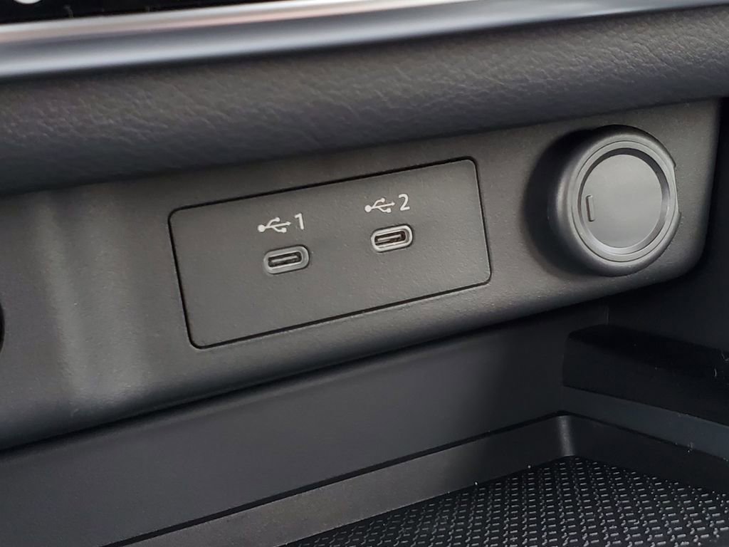 New 2026 Nissan Rogue SV w/ Cold Weather Package image 29