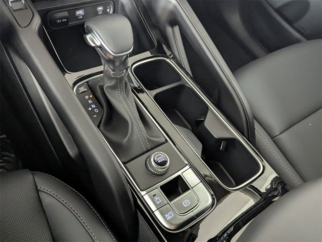 New 2025 Kia Telluride S image 21