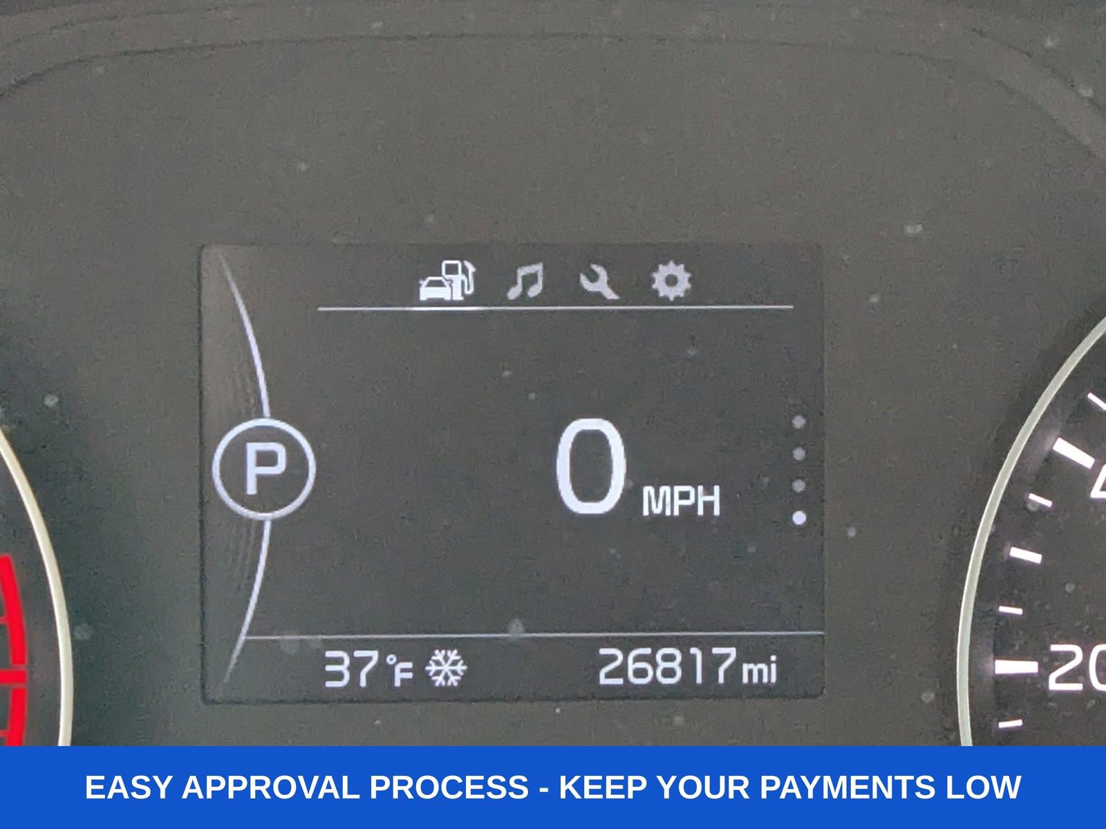 Used 2018 Kia Sportage LX w/ LX Popular Package image 42