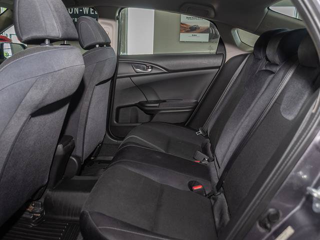 Used 2021 Honda Insight EX image 16