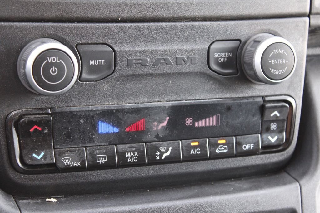 Used 2023 RAM ProMaster 2500 FWD image 31