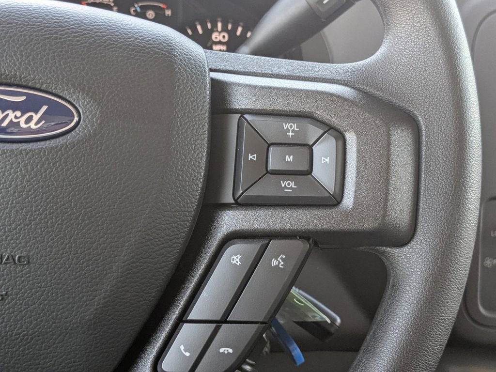 New 2026 Ford E-350 and Econoline 350 Super Duty w/ Power Equipment Group image 23