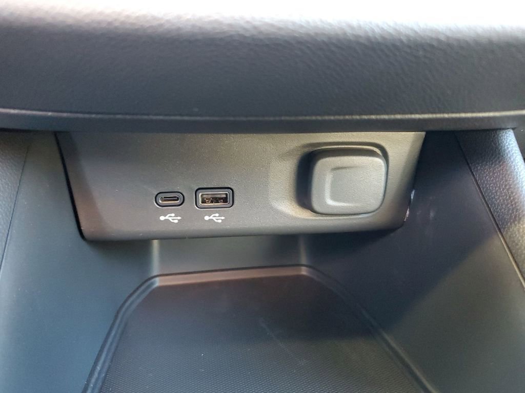 New 2026 Buick Envista Preferred w/ Convenience I Package image 33