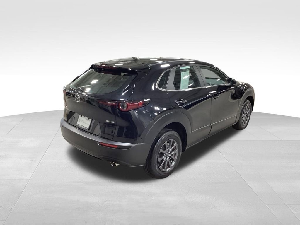 Certified 2024 MAZDA CX-30 AWD 2.5 S image 29