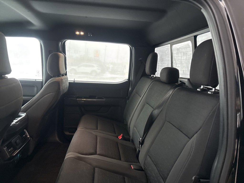 Used 2023 Ford F150 XLT w/ Equipment Group 302A High image 24