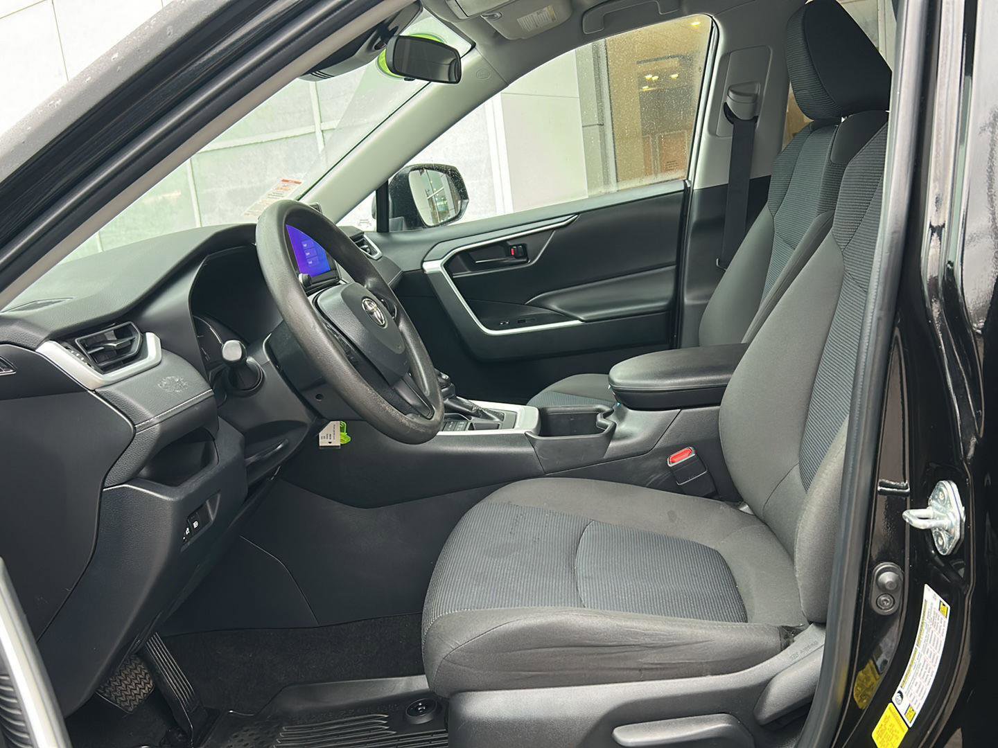 Certified 2023 Toyota RAV4 LE image 15