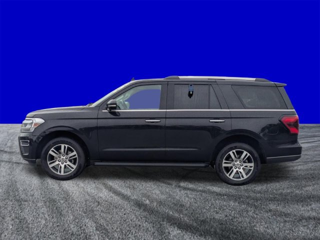 Certified 2024 Ford Expedition Limited AWD/4WD image 7