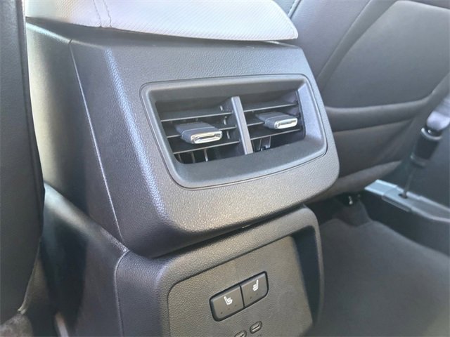 New 2026 Chevrolet Equinox EV LT w/ Convenience Package II image 18