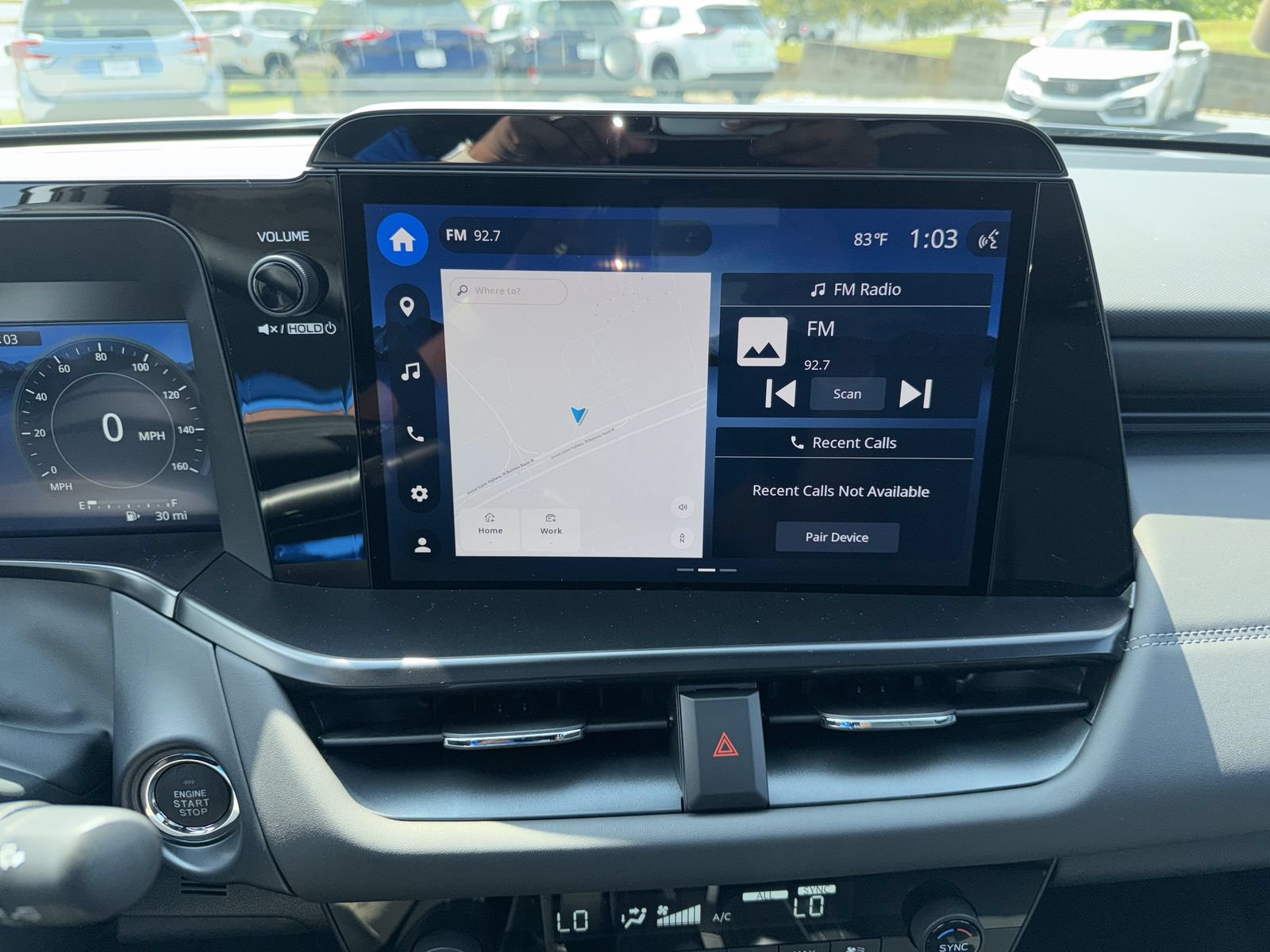 New 2026 Subaru Outback Touring XT AWD/4WD image 20