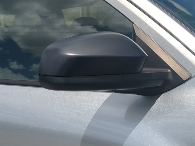 Certified 2025 Toyota Tacoma SR image 12