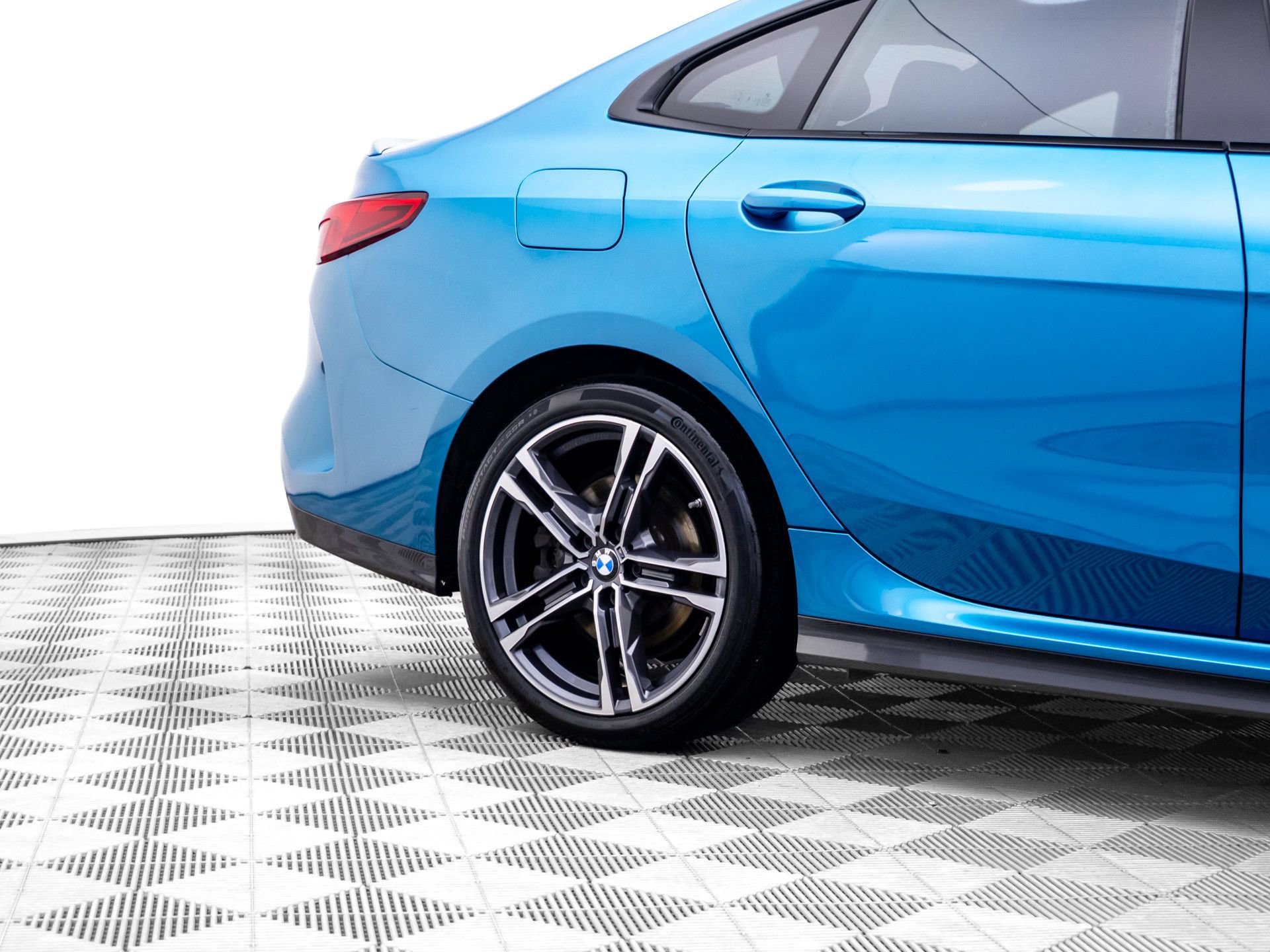 Certified 2023 BMW 228i xDrive Gran Coupe w/ M Sport Package AWD/4WD image 36