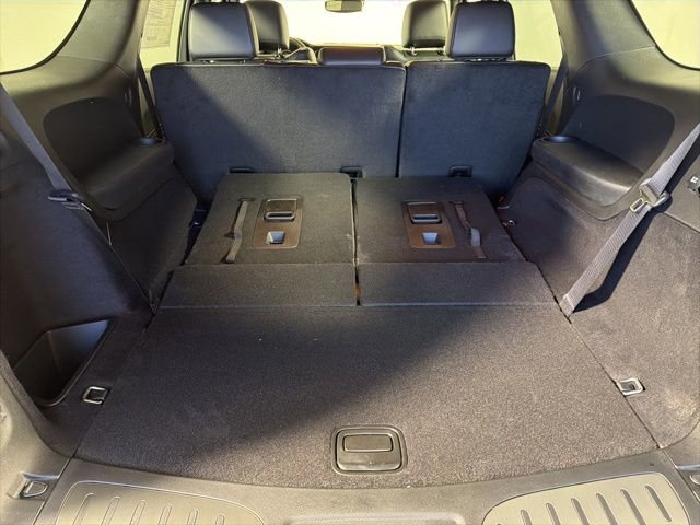 New 2026 Dodge Durango GT image 11