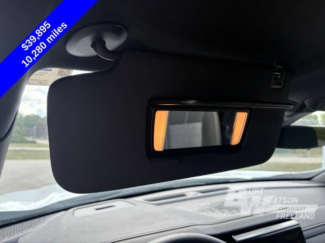 Used 2026 GMC Acadia Elevation FWD image 28