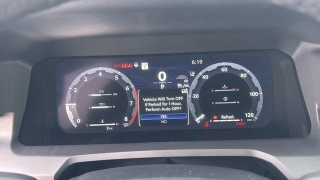 New 2026 Toyota Tacoma TRD Off-Road image 16