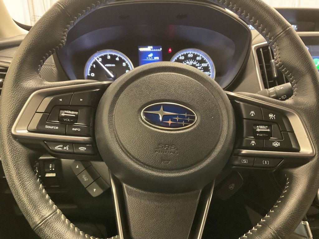 Certified 2024 Subaru Forester Limited w/ Convenience Package image 17