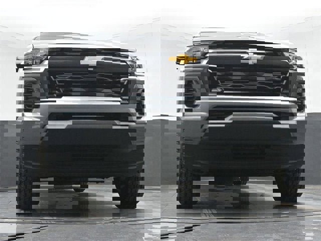 New 2026 Chevrolet Colorado LT image 42