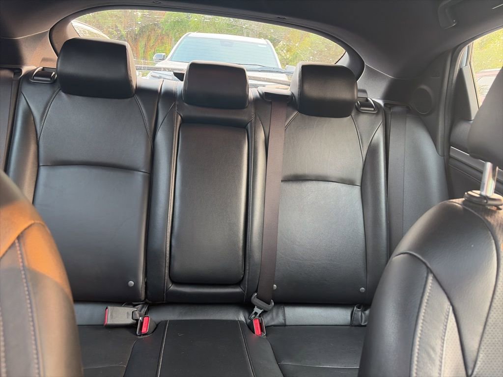 Used 2020 Honda Civic Sport Touring image 12