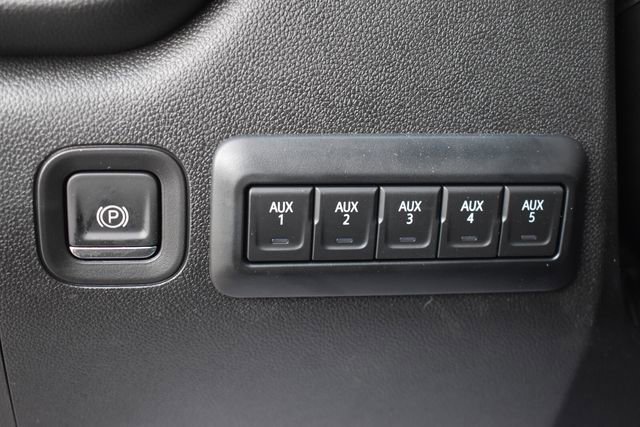 New 2025 Chevrolet Silverado 3500 W/T w/ WT Convenience Package image 21