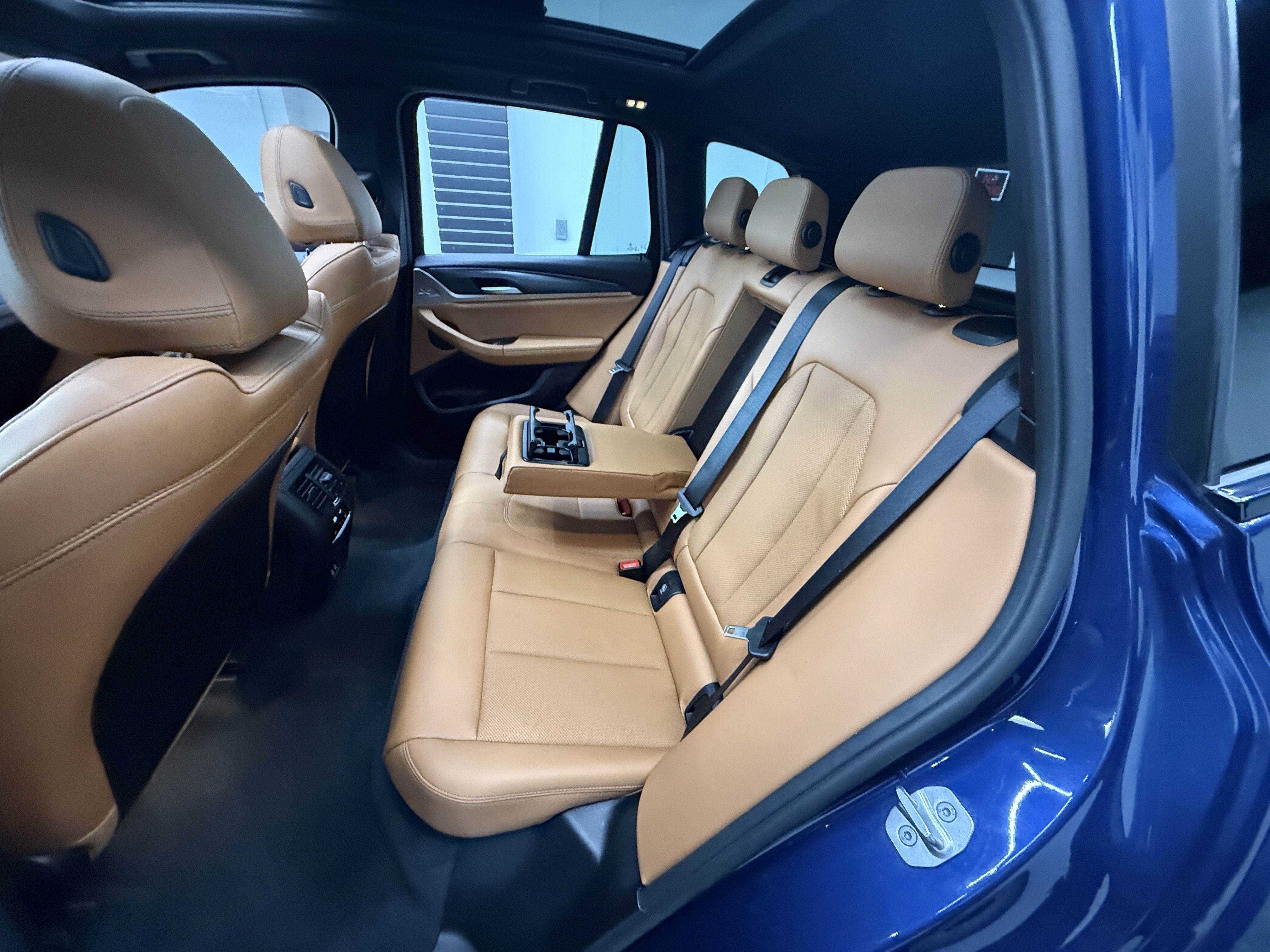 Used 2023 BMW X3 xDrive30i image 23