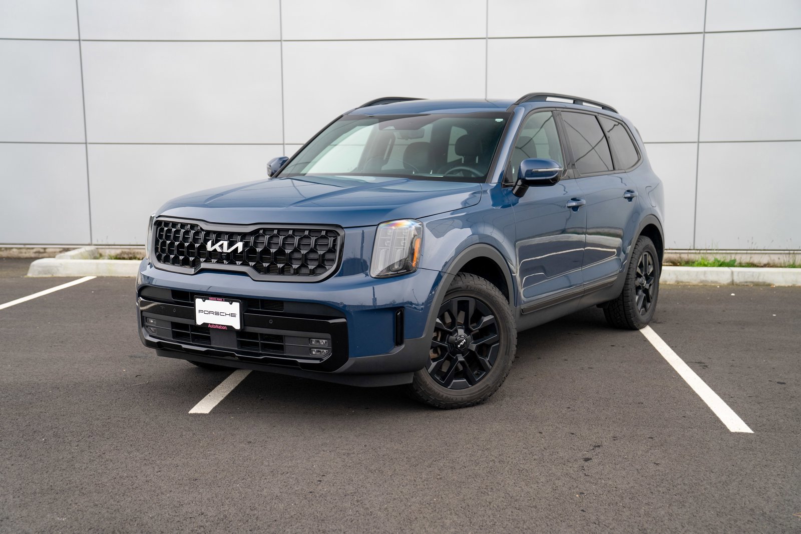 Used 2024 Kia Telluride SX Prestige X-Pro