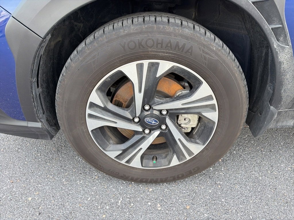 Certified 2025 Subaru Crosstrek 2.0i Premium image 13