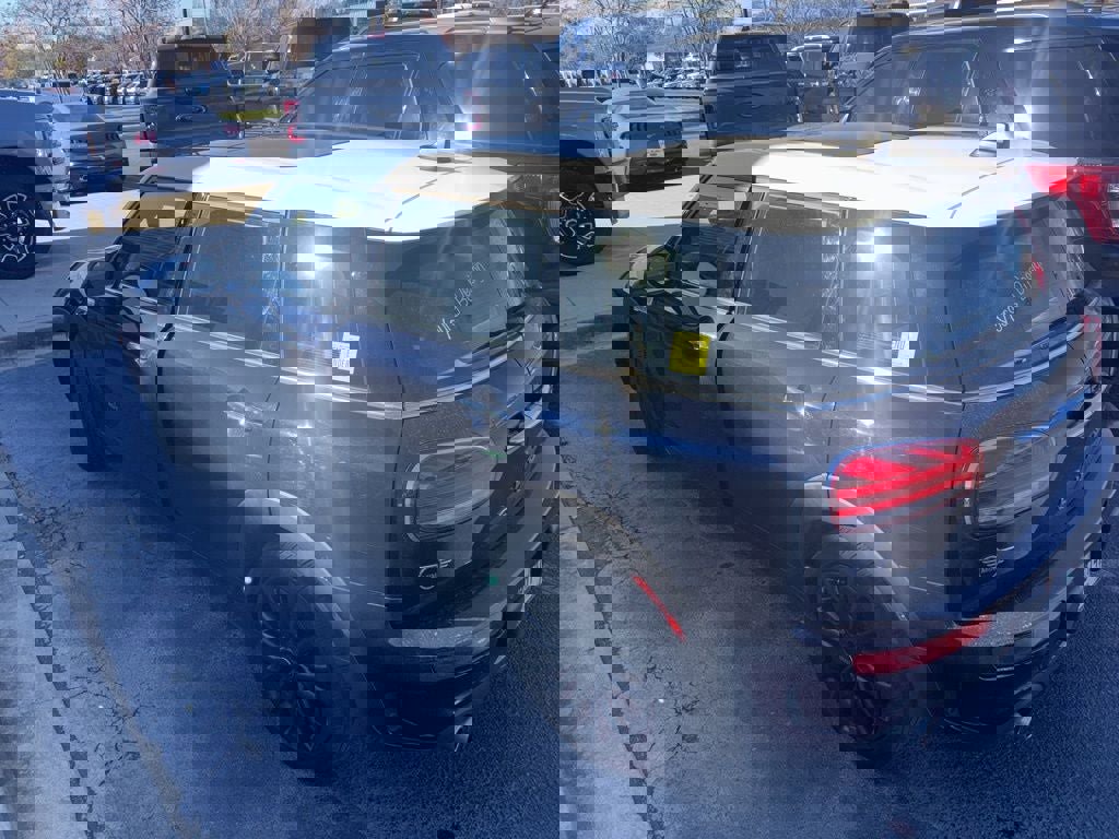 Used 2020 MINI Cooper Clubman S image 9