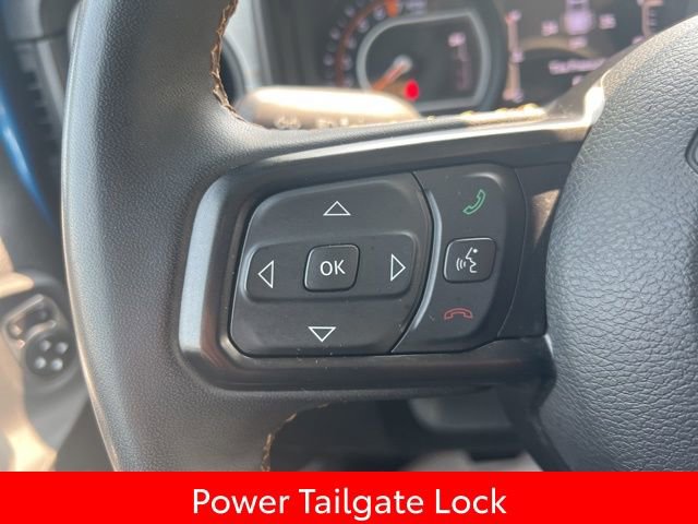 Used 2024 Jeep Gladiator Sport image 29