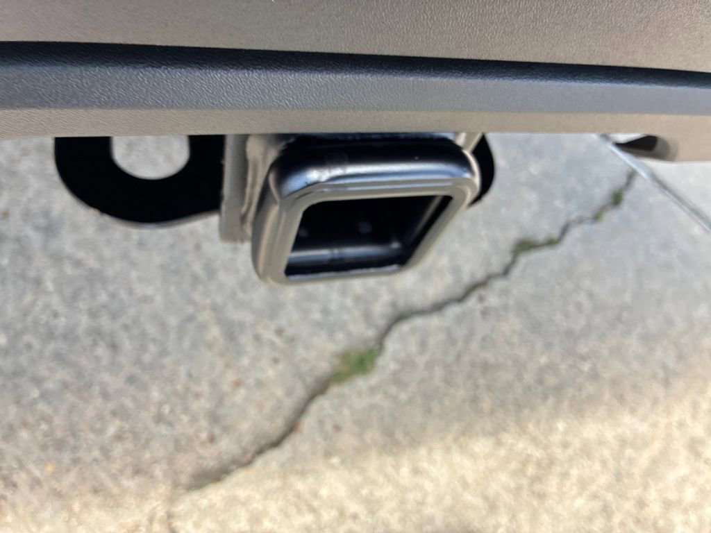 New 2026 Toyota Tundra SR5 RWD image 42