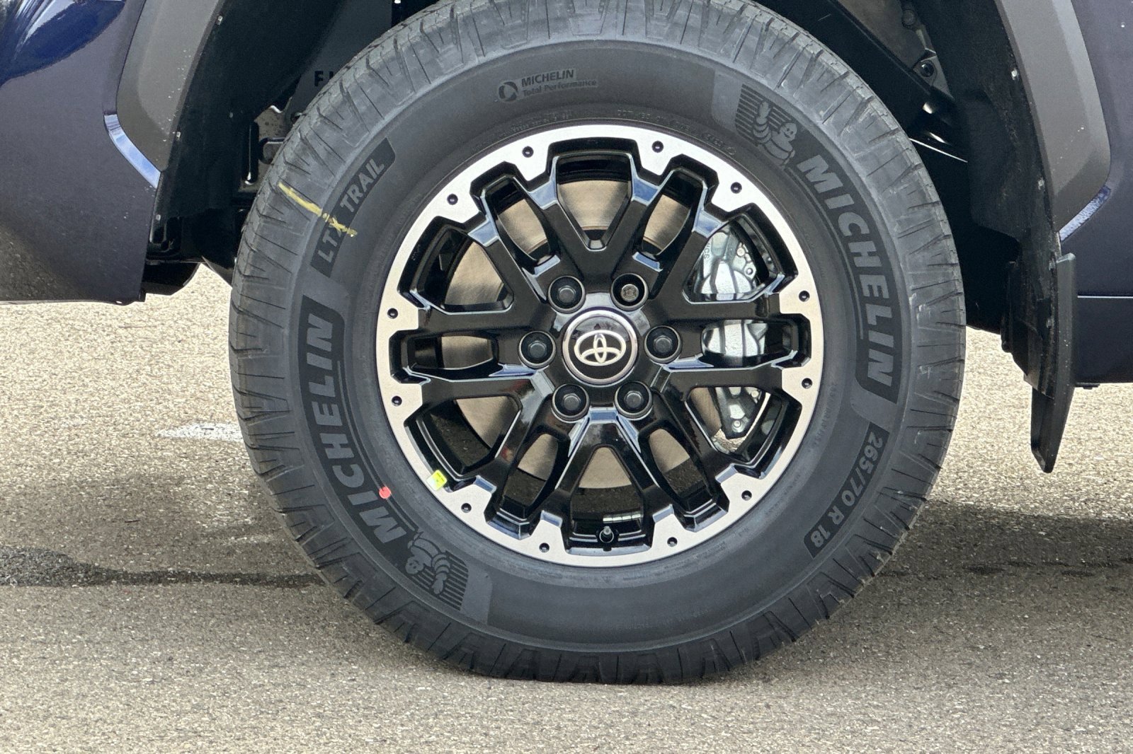 New 2026 Toyota Tundra SR5 image 32