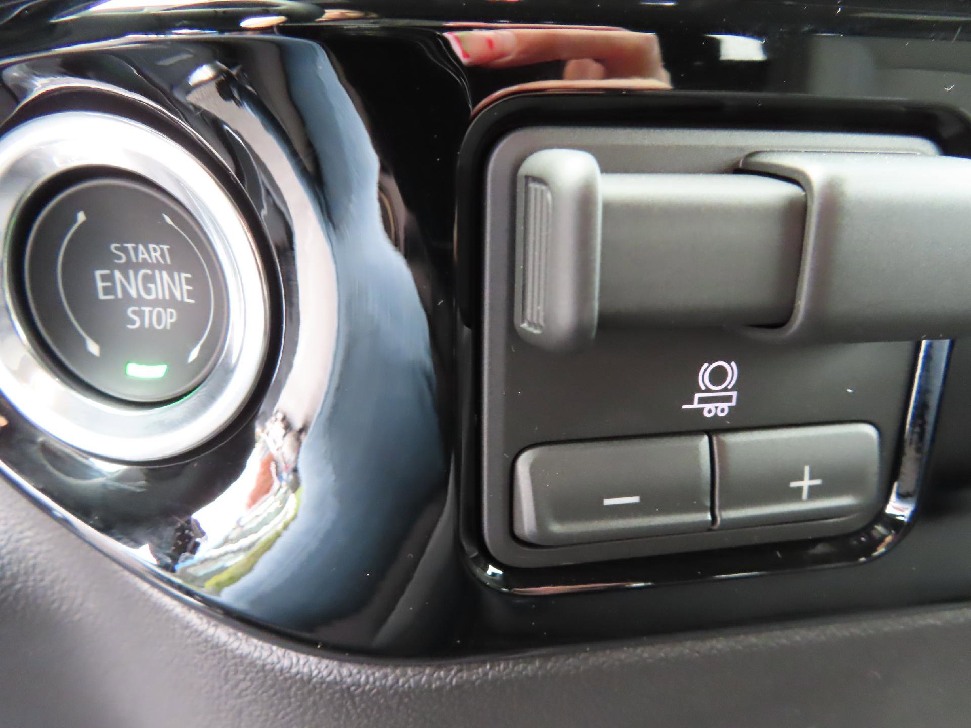 New 2026 Chevrolet Silverado 1500 LT w/ All Star Edition Plus image 32