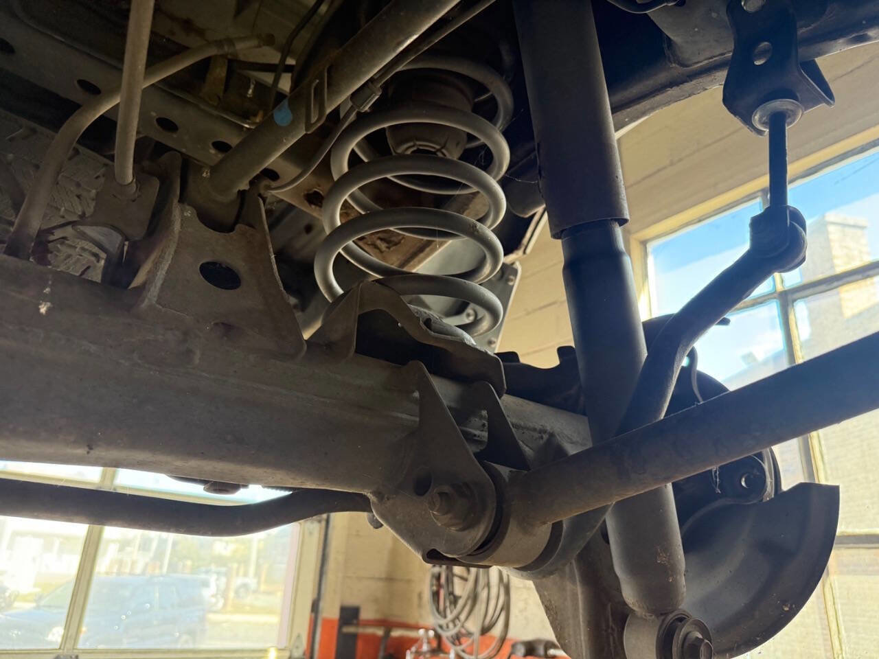 Used 2002 Toyota Land Cruiser image 32