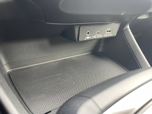 New 2026 Subaru Impreza 2.0i Sport AWD/4WD image 20