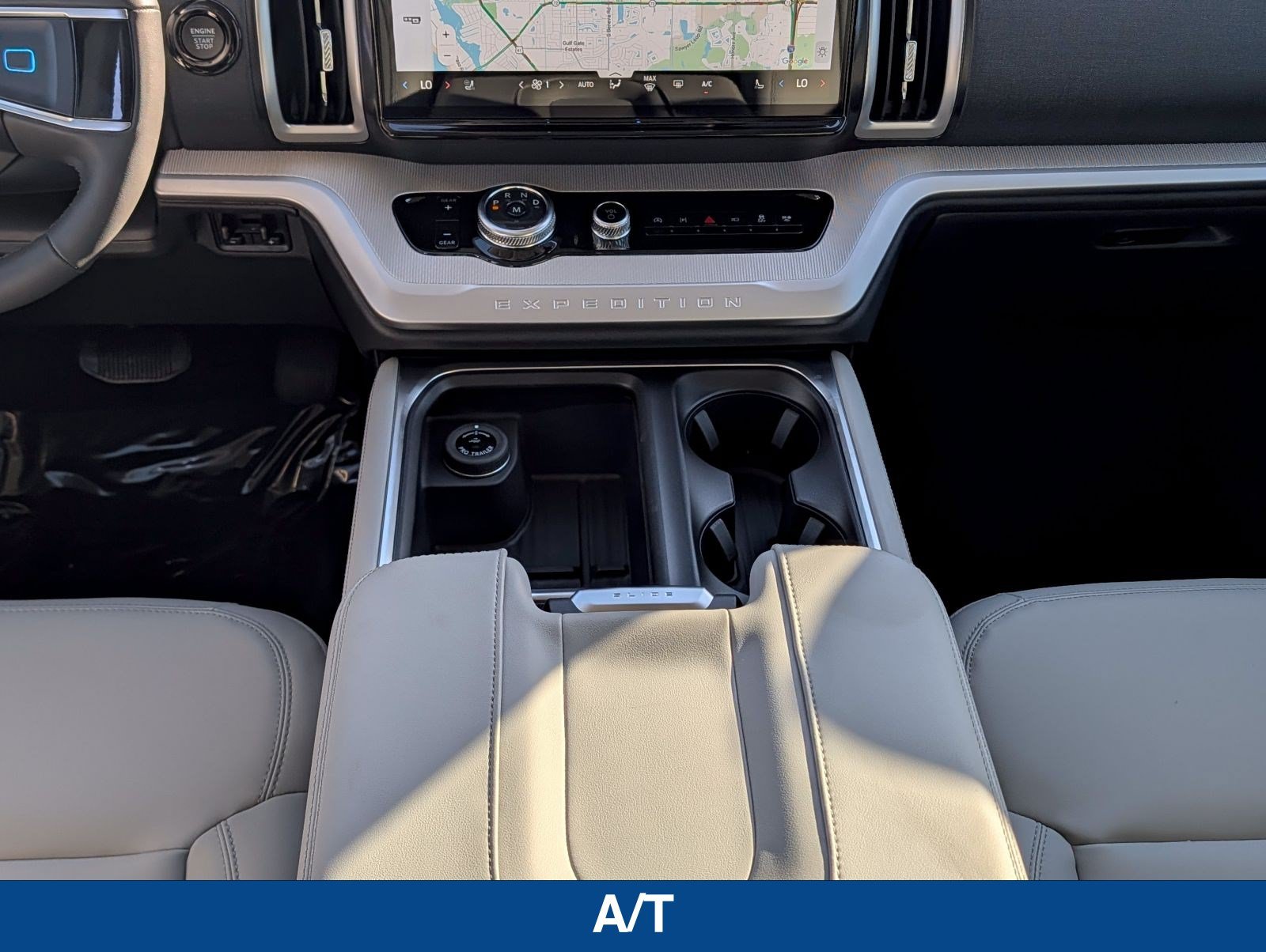 New 2026 Ford Expedition Active RWD image 25
