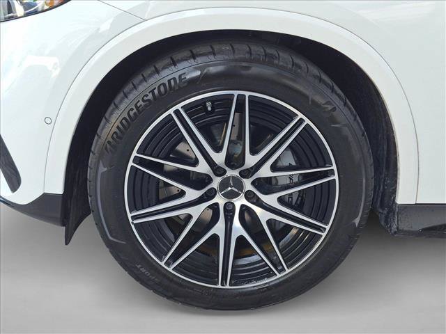 Certified 2026 Mercedes-Benz GLC 43 AMG 4MATIC image 23