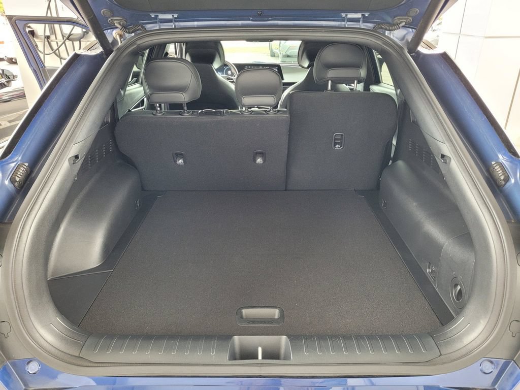 Used 2024 Kia EV6 GT-Line RWD image 19