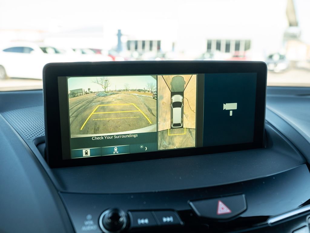 New 2026 Acura RDX A-Spec image 30