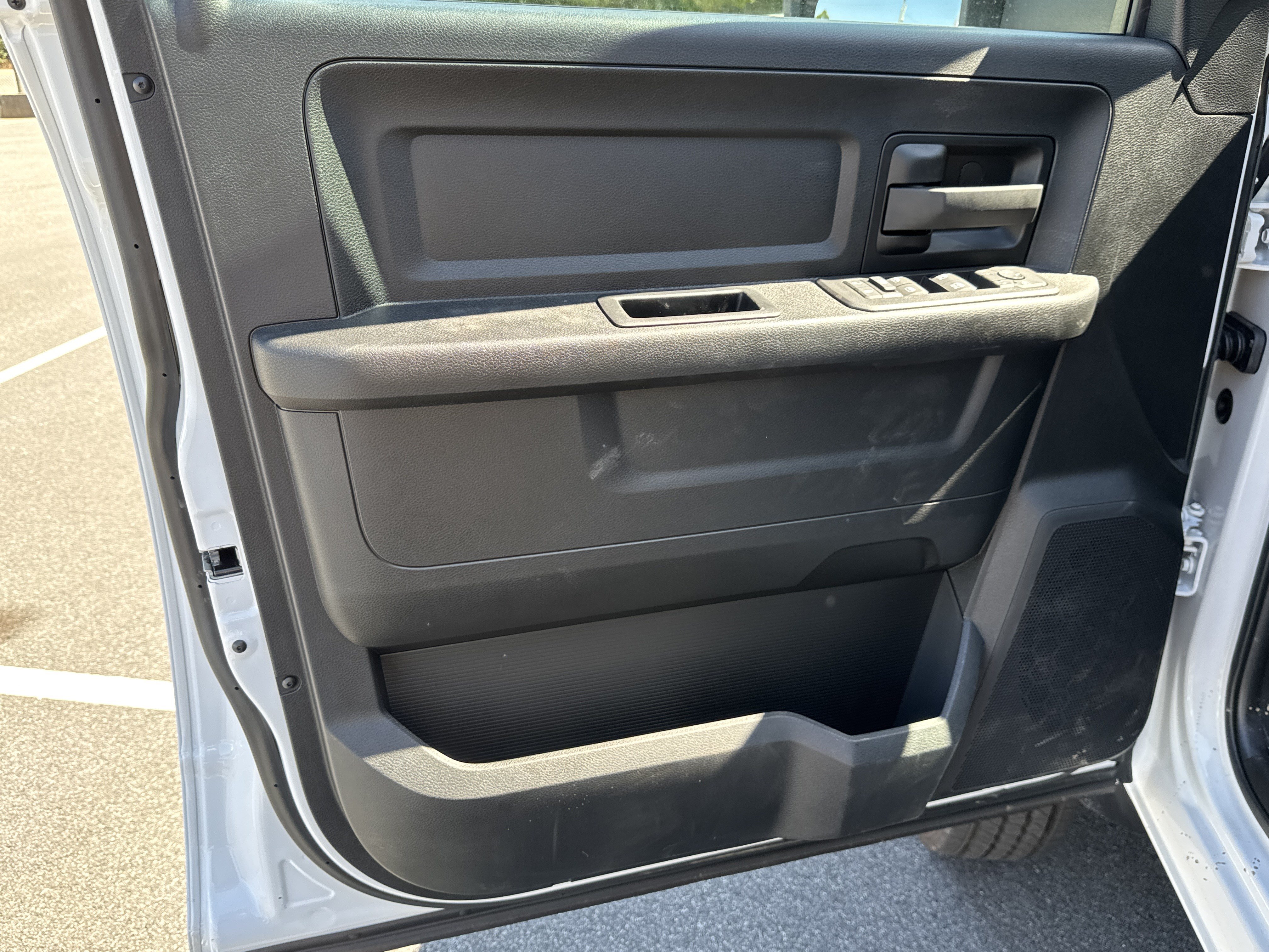 New 2025 RAM 5500 Tradesman image 19