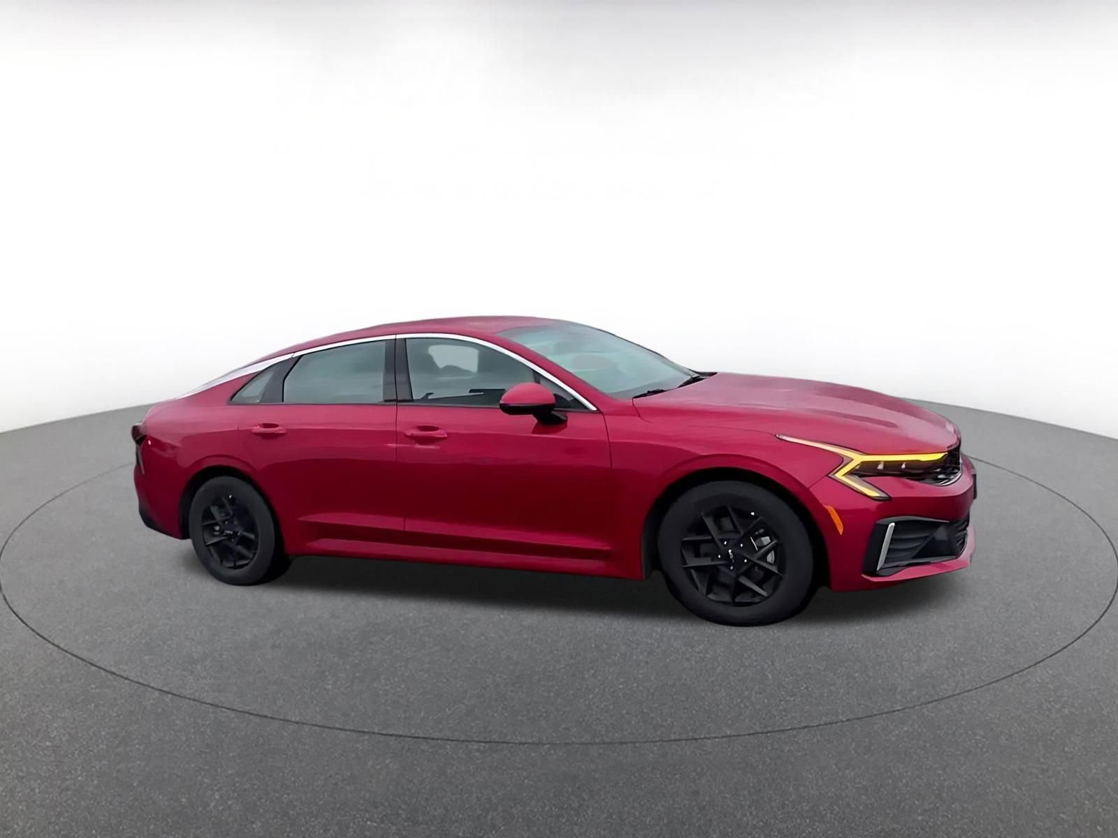 Used 2025 Kia K5 LXS video 2