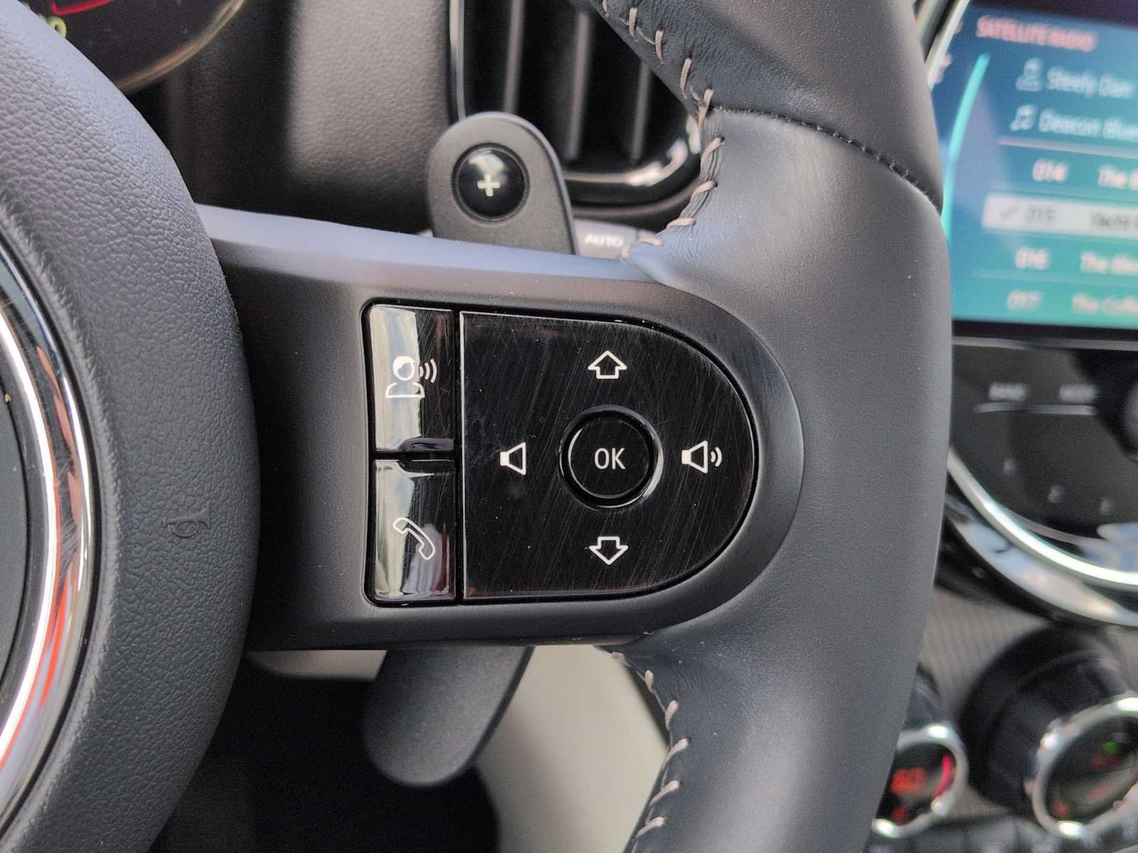 Certified 2023 MINI Cooper Countryman S AWD/4WD image 27