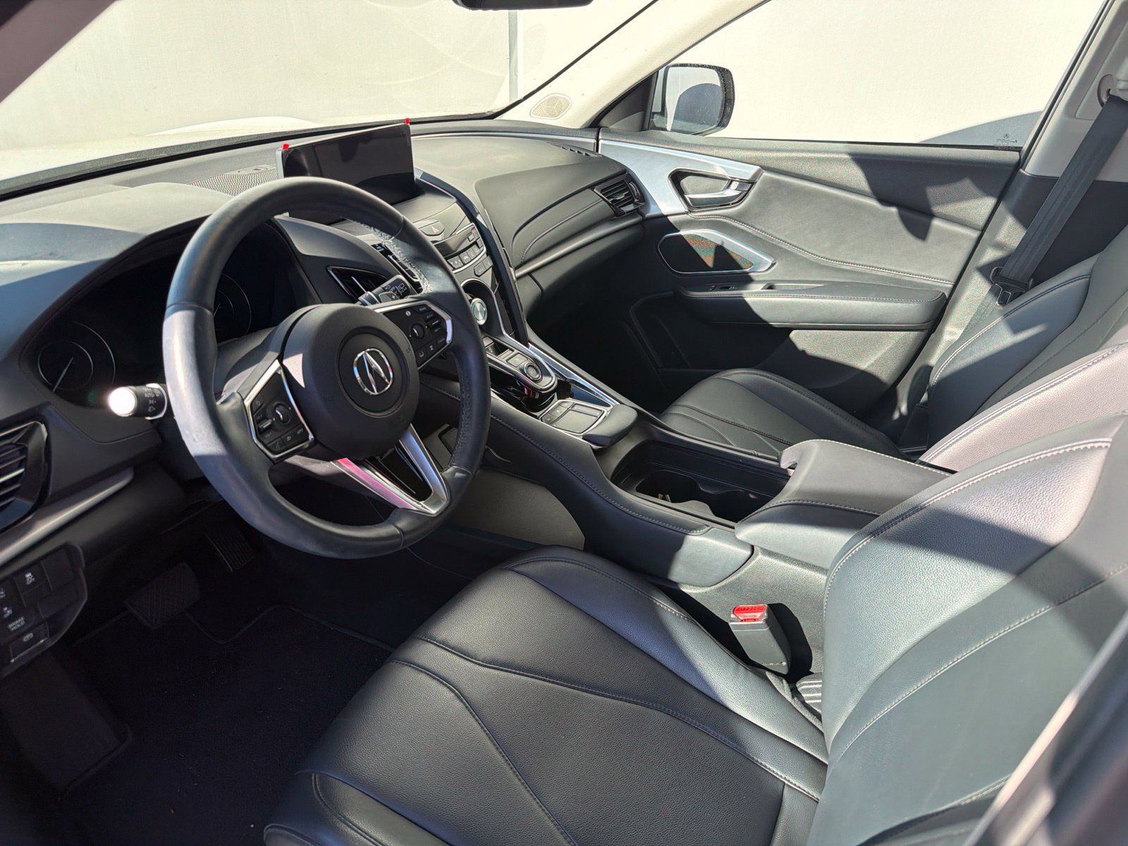 Used 2019 Acura RDX FWD image 8