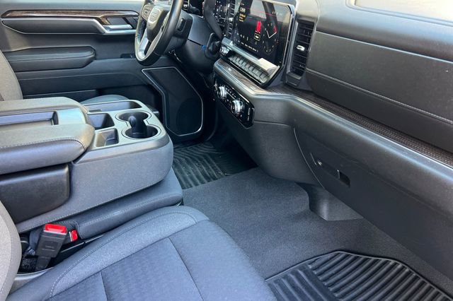 Used 2023 GMC Sierra 1500 Elevation AWD/4WD image 20