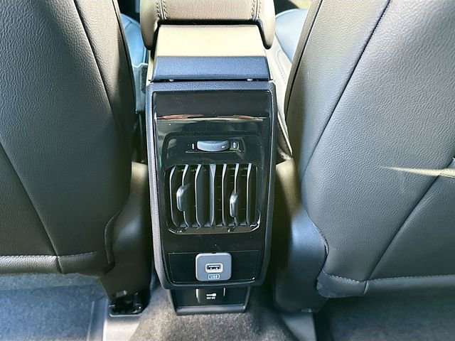 New 2026 Jeep Compass Limited image 26