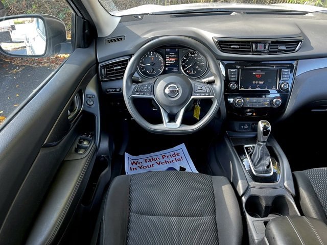 Used 2021 Nissan Rogue Sport S image 33